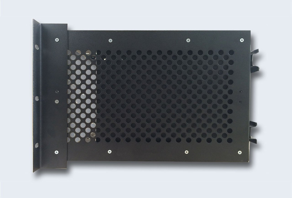 RACK-1 Каркас для приемников 5U RACK-1 Каркас для приемников 5U