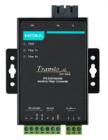 TCF-142-M-SC Преобразователь RS-232/422/485 в многомодовое оптоволокно