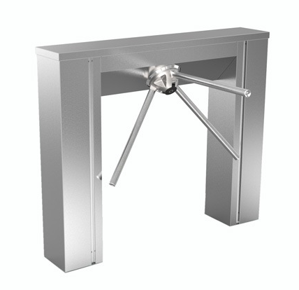 Ростов-Дон ТТ10М1-У-П Турникет-трипод тумбовый