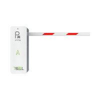 BGM445L Шлагбаум электромеханический левый