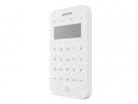 DS-PK1-LT-WE Беспроводная сенсорная клавиатура