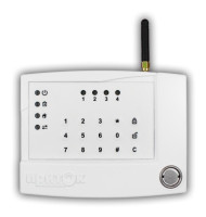 ППКОП 011-8-1-011М(4) Приток-А-4 (8) Прибор приемно-контрольный