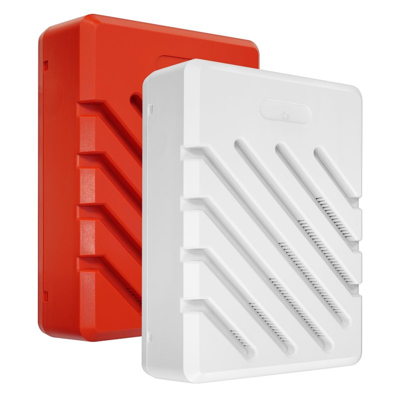 С2000-ОПЗ (белый) Оповещатель звуковой адресный