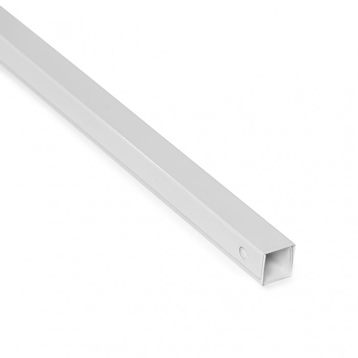 Кабель-канал 40х30 огнестойкий металлический IP41 (520-003) Кабель-канал