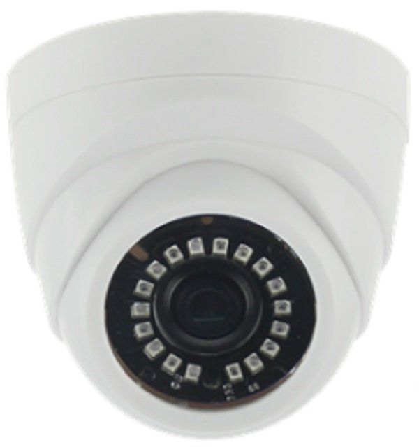 SR-ID25F36IRL IP-камера купольная