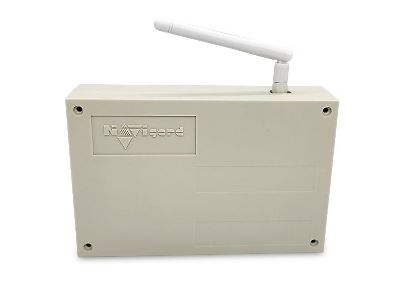 NV 8348 GSM сигнализация