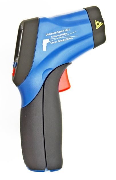 DT-8861 Пирометр профессиональный