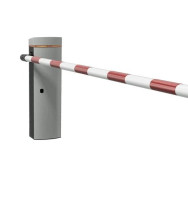 PERCo-GS06.1 Тумба автоматического шлагбаума