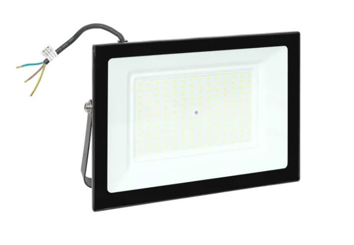 СДО-3007 150Вт 6500К IP65 LUMA (FLL-3007-150-6500) Прожектор светодиодный