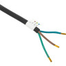 СДО-3007 150Вт 6500К IP65 LUMA (FLL-3007-150-6500) Прожектор светодиодный