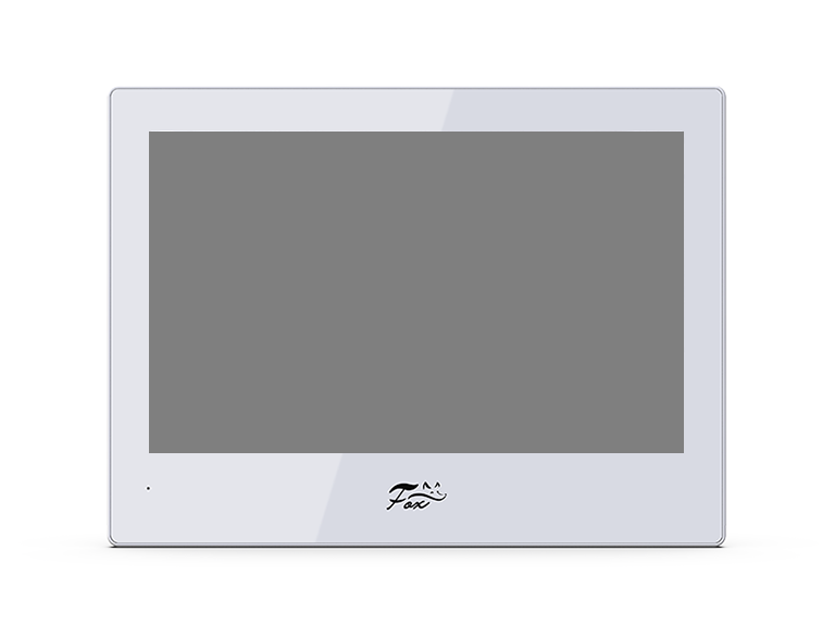 FX-IVD800WPE (АНДРОМЕДА 8 W) Монитор IP-домофона