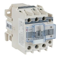 КМЭ 32А 220В 1NO PROxima (ctr-s-32-220) Миниконтактор
