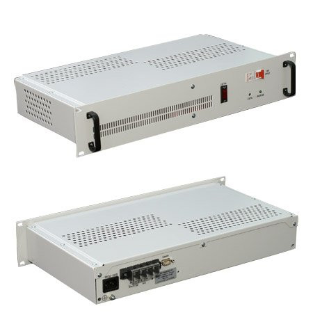 Штиль PS6010G в 19" корпусе