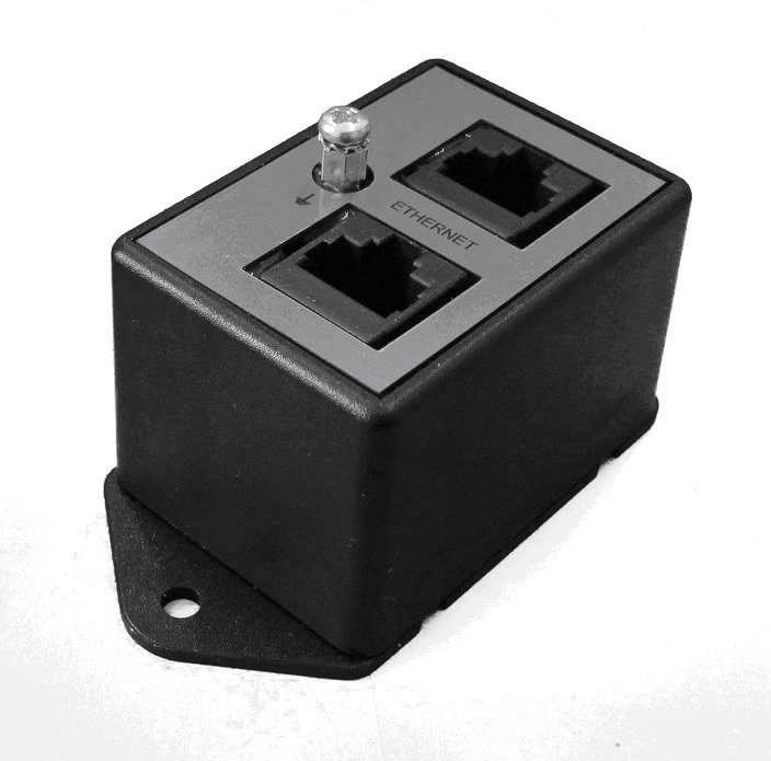 AVT-Nano IP Protect Универсальная IP грозозащита