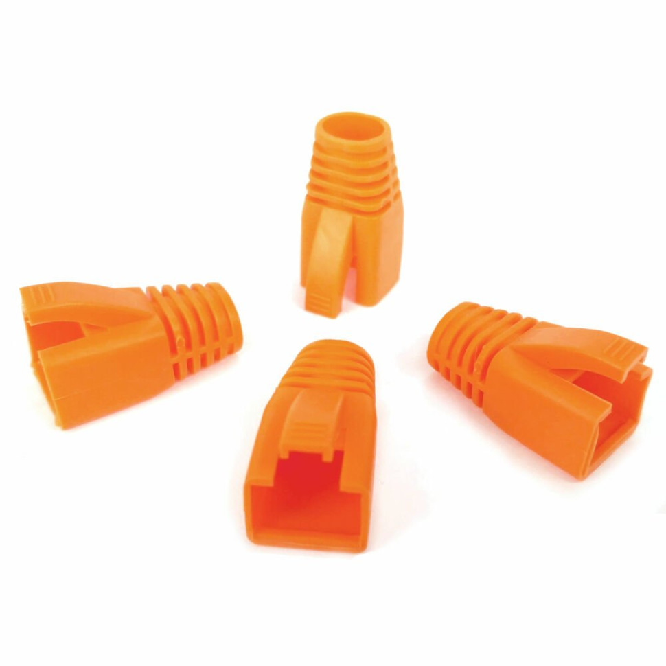 CAP-8-OR (100 шт) (10098c)