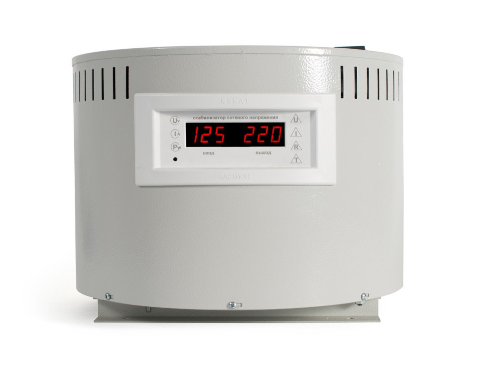 SKAT STL-10000 (707) Стабилизатор напряжения