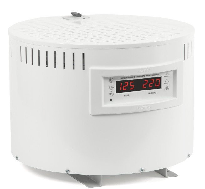 SKAT STL-10000 (707) Стабилизатор напряжения