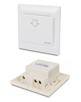 Energy Saving Switch (for MF card) Контроллер электропитания
