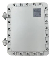 Релион-SW-EXD-A-2G-6Poe+/340W Коммутатор с питанием по PoE взрывозащищенный