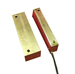 ИО 102-26/В исп.210 "Нержавейка" Извещатель охранный точечный магнитоконтактный взрывозащищенный