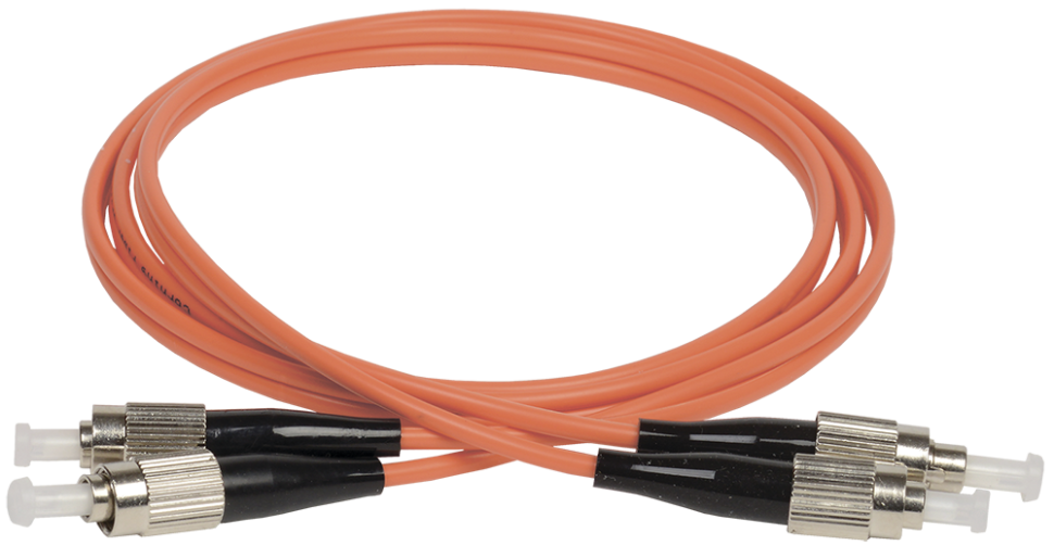 FPC50-FCU-FCU-C2L-50M Патч-корд оптический