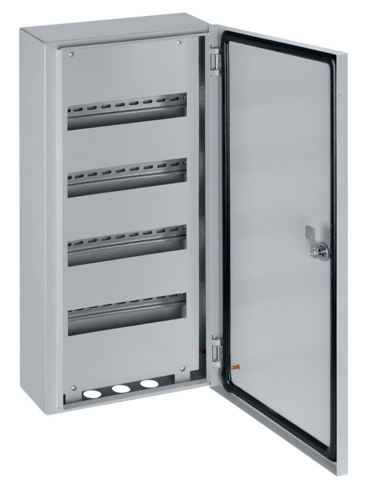 ЩРН-48 (670х330х120) IP54 Народный эконом (SQ0905-3013) Щит распределительный