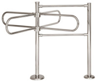 Ростов-Дон Р31М пр ХРОМ Турникет механический роторный