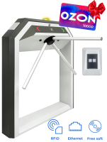 STR-03NEC Комплект сетевой проходной