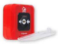 Астра-Прайм-4551 Извещатель пожарный ручной адресный радиоканальный