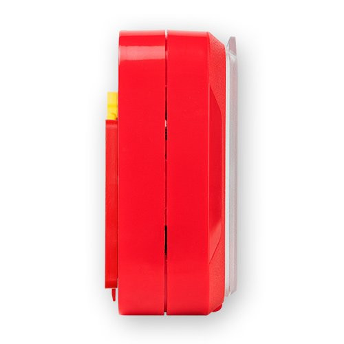 Астра-Прайм-4551 Извещатель пожарный ручной адресный радиоканальный