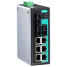 EDS-309-3M-SC Коммутатор 6х10/100BaseTX, 3х100BaseFX (многомодовое оптоволокно) EDS-309-3M-SC Коммутатор 6х10/100BaseTX, 3х100BaseFX (многомодовое оптоволокно)