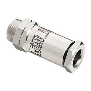 КВВ-О14-Н Кабельный ввод взрывозащищенный из нержавеющей стали