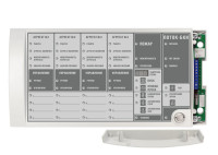 Поток-БКИ Блок индикации и управления