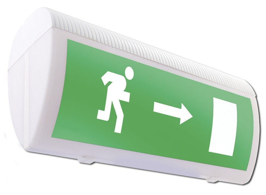 М-2-24 ГРАНД-МС "Выход" Оповещатель охранно-пожарный световой (табло)