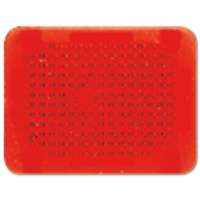 33 NR Вставка прозрачная