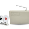 NV 8316 ТК Беспроводной GSM комплект тревожной сигнализации