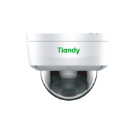 TC-C38KS Spec:I3/E/Y/2.8mm/V4.0 Видеокамера IP купольная