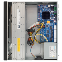 BOLID RGI-1648P16 версия 2 IP-видеорегистратор 16-канальный