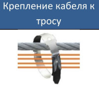 ДМОУ-С С ОТВЕРСТИЕМ (840-004) Держатель