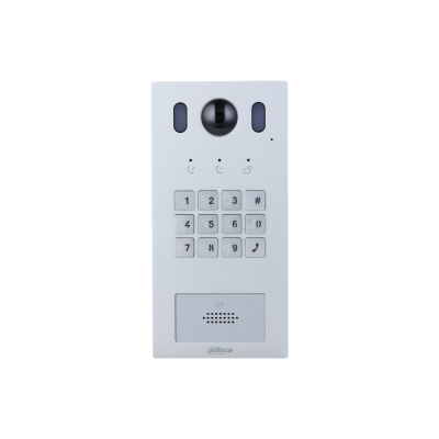DHI-VTO3222E-P Вызывная панель 2-проводная