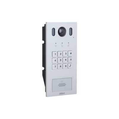DHI-VTO3222E-P Вызывная панель 2-проводная