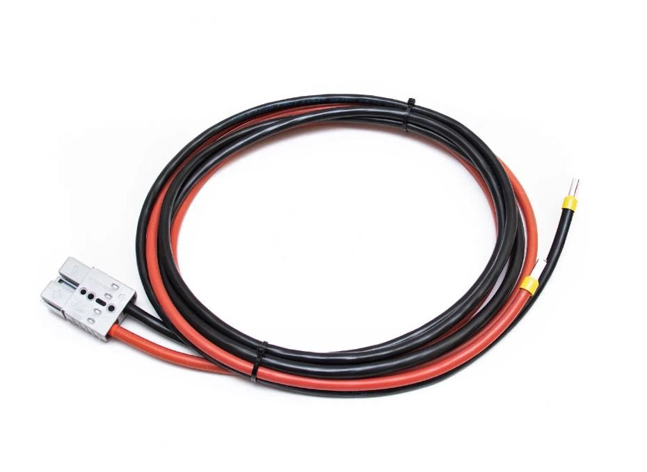 TD120A-T-2-2х16 Батарейный кабель