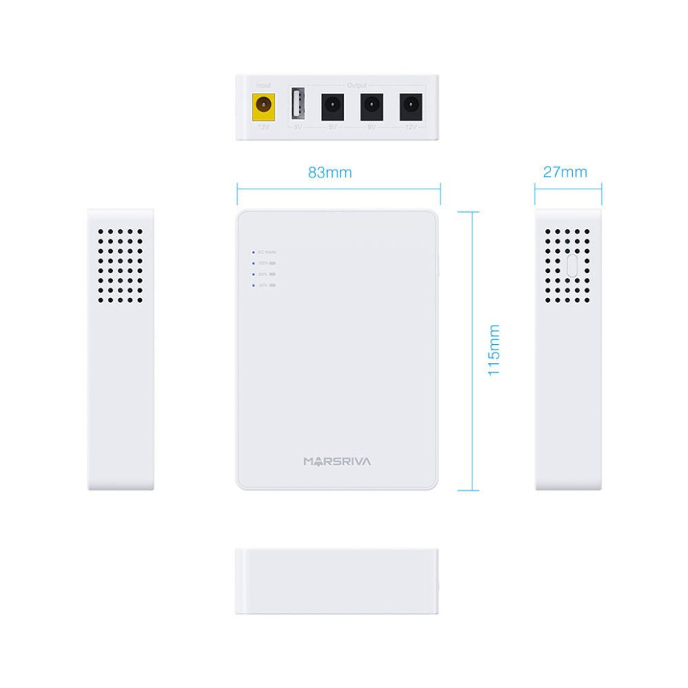 KP3 Источник питания специализированный
