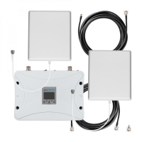 DS-1800/2100-23C3 Комплект усиления сотовой связи