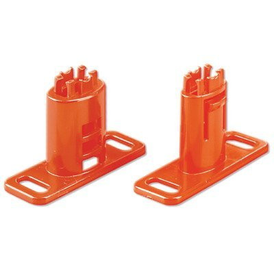 Комплект крепления для напольной установки (FC37230) Крепление