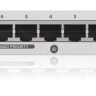 GS-108BV3-EU0101F Коммутатор Gigabit Ethernet 8-портовый