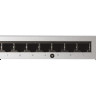 GS-108BV3-EU0101F Коммутатор Gigabit Ethernet 8-портовый