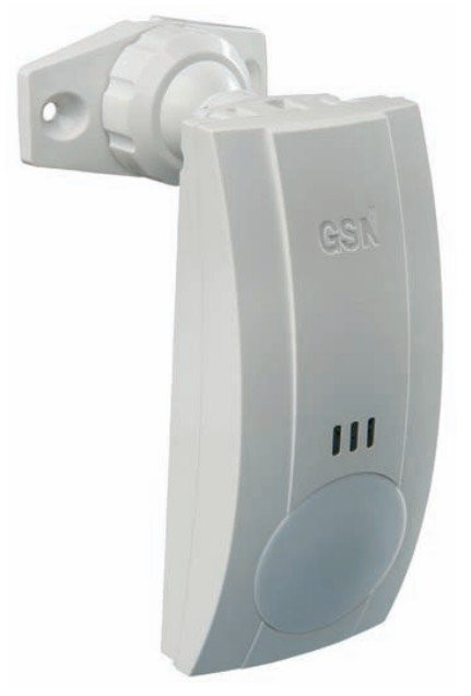 PATROL-105PET Извещатель охранный объемный комбинированный