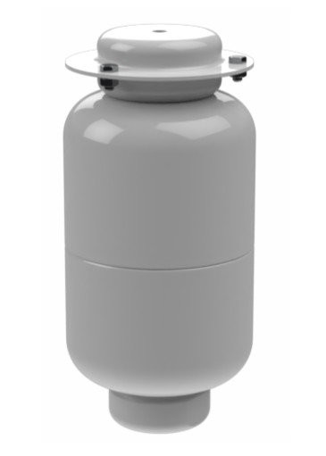 МПП(Н-Т1)-2(п)-И-ГЭ-У2 ("Тунгус") Модуль порошкового пожаротушения