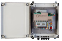 Релион-SW-2G-6Poe+/240W Коммутатор с питанием по PoE